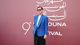 توافد النجوم على السجادة الحمراء (6)