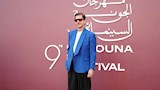 توافد النجوم على السجادة الحمراء (6)