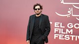 فعاليات اليوم الرابع لمهرجان الجونة السينمائي (1)