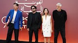 فعاليات اليوم الرابع لمهرجان الجونة السينمائي (3)
