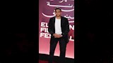 فعاليات اليوم الرابع لمهرجان الجونة السينمائي في دورته التاسعة (2)