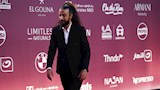 نجوم على السجادة الحمراء في اليوم الرابع لمهرجان الجونة السينمائي (7)