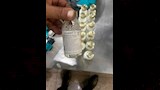 جانب من المضبوطات 4