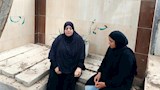 والدة عروس المنوفية (1)