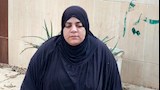 والدة عروس المنوفية بعد إحالة المتهم بقتلها للمفتي: "شفتها بفستان أبيض" (فيديو وصور)