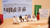 أحمد داود وحسين فهمي ونادين خان وأحمد شوقي