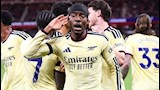 جدول ترتيب الدوري الإنجليزي بعد فوز أرسنال وتعادل اليونايتد