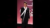 منال سلامة تخطف الأنظار على السجادة الحمراء (3)