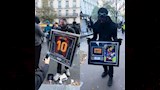 سرقة قميص ميسي