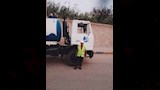 سيارات شفط المياه (2)