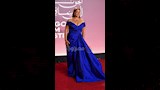 ليلى علوي تخطف الأنظار في مهرجان الجونة السينمائي (2)