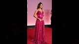مي سليم تتألق في فعاليات رابع أيام مهرجان الجونة (2)