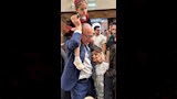 فعالية لإحياء ذكرى ضحايا ما وصفته بجريمة الإبادة الجماعية (7)