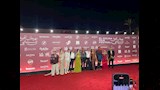 نجوم الفن في رابع أيام مهرجان الجونة (2)