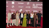 نجوم الفن في رابع أيام مهرجان الجونة (1)
