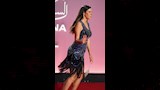 سارة عبدالرحمن تتألق على السجادة الحمراء  (1)