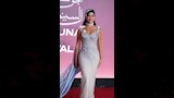 كارولين عزمي في فعاليات اليوم الرابع لمهرجان الجونة (3)