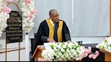 باحث سيناوي يحصد الماجستير بامتياز عن الأمن السيبراني لطلاب الثانوية (صور)