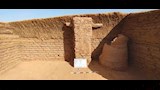 مدينة بيزنطية بعين السبيل بالداخلة (2)_12
