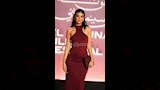 نورين أبو سعدة تخطف الأنظار في مهرجان الجونة السينمائي (2)