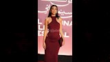 نورين أبو سعدة على الريد كاربت (3)