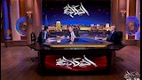 مجدي الجلاد مع عمرو آديب في برنامج الحكاية (2)