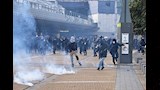احتجاجات إيطاليا (3)