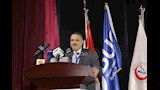 انعقاد القمة الدولية للطب البيطري والصحة الواحدة وسلامة الغذاء والابتكار البيطري (1)