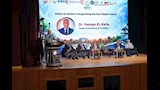 انعقاد القمة الدولية للطب البيطري والصحة الواحدة وسلامة الغذاء والابتكار البيطري (4)