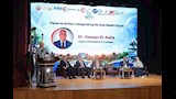 انعقاد القمة الدولية للطب البيطري والصحة الواحدة وسلامة الغذاء والابتكار البيطري (2)