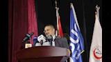 انعقاد القمة الدولية للطب البيطري والصحة الواحدة وسلامة الغذاء والابتكار البيطري (6)