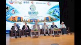 انعقاد القمة الدولية للطب البيطري والصحة الواحدة وسلامة الغذاء والابتكار البيطري (9)