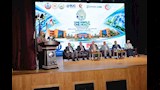 انعقاد القمة الدولية للطب البيطري والصحة الواحدة وسلامة الغذاء والابتكار البيطري (10)