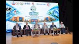 انعقاد القمة الدولية للطب البيطري والصحة الواحدة وسلامة الغذاء والابتكار البيطري (11)