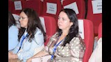 انعقاد القمة الدولية للطب البيطري والصحة الواحدة وسلامة الغذاء والابتكار البيطري (13)
