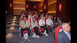 انعقاد القمة الدولية للطب البيطري والصحة الواحدة وسلامة الغذاء والابتكار البيطري (22)