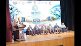 انعقاد القمة الدولية للطب البيطري والصحة الواحدة وسلامة الغذاء والابتكار البيطري (21)