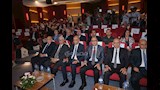 انعقاد القمة الدولية للطب البيطري والصحة الواحدة وسلامة الغذاء والابتكار البيطري (24)