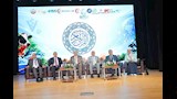 انعقاد القمة الدولية للطب البيطري والصحة الواحدة وسلامة الغذاء والابتكار البيطري (23)