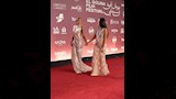 إنجي كيوان وأمينة خليل في فعاليات رابع أييام مهرجان الجونة (2)