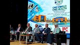 قمة الصحة الواحدة،