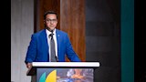 روهان فرنانديز - المدير التنفيذي لجنرال موتورز مصر وأفريقيا