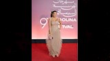 روجينا تخطف الأنظار على السجادة الحمراء (3)