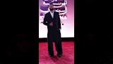 أحمد حاتم ببدلة أنيقة