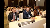 انطلاق أعمال الدورة الـ 19 للجنة الكودكس بالقاهرة  (2)