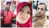 خطة شيطانية لزوجة وعشيقها تنتهي بمقتل الزوج في حقول كفر الشيخ