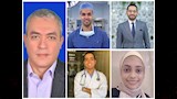 نجاح أول جراحة قلب أطفال بتقنية التدخل المحدود في مستشفيات جامعة أسيوط