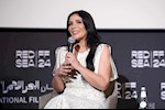 الفنانة منى زكي تكشف معاناتها مع مرضها: فقدت 7 أطفال بسببه