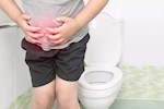 البراز الصلب ليس مجرد إمساك.. متى يشير لمشكلة صحية خطيرة؟ 