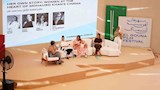 جلسة المرأة في سينما محمد خان